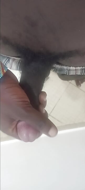 What do you think "Am back"