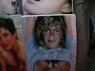 Cum on pic, auf Bild gewichst, Massiv Sperma