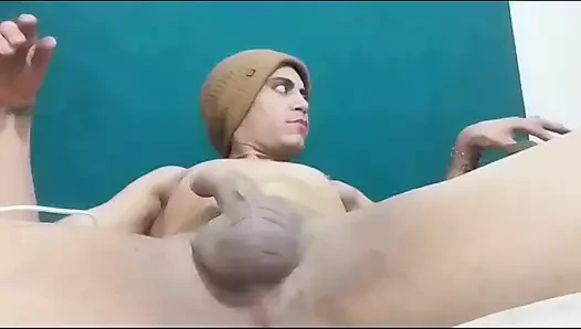 Twink Dick Milk