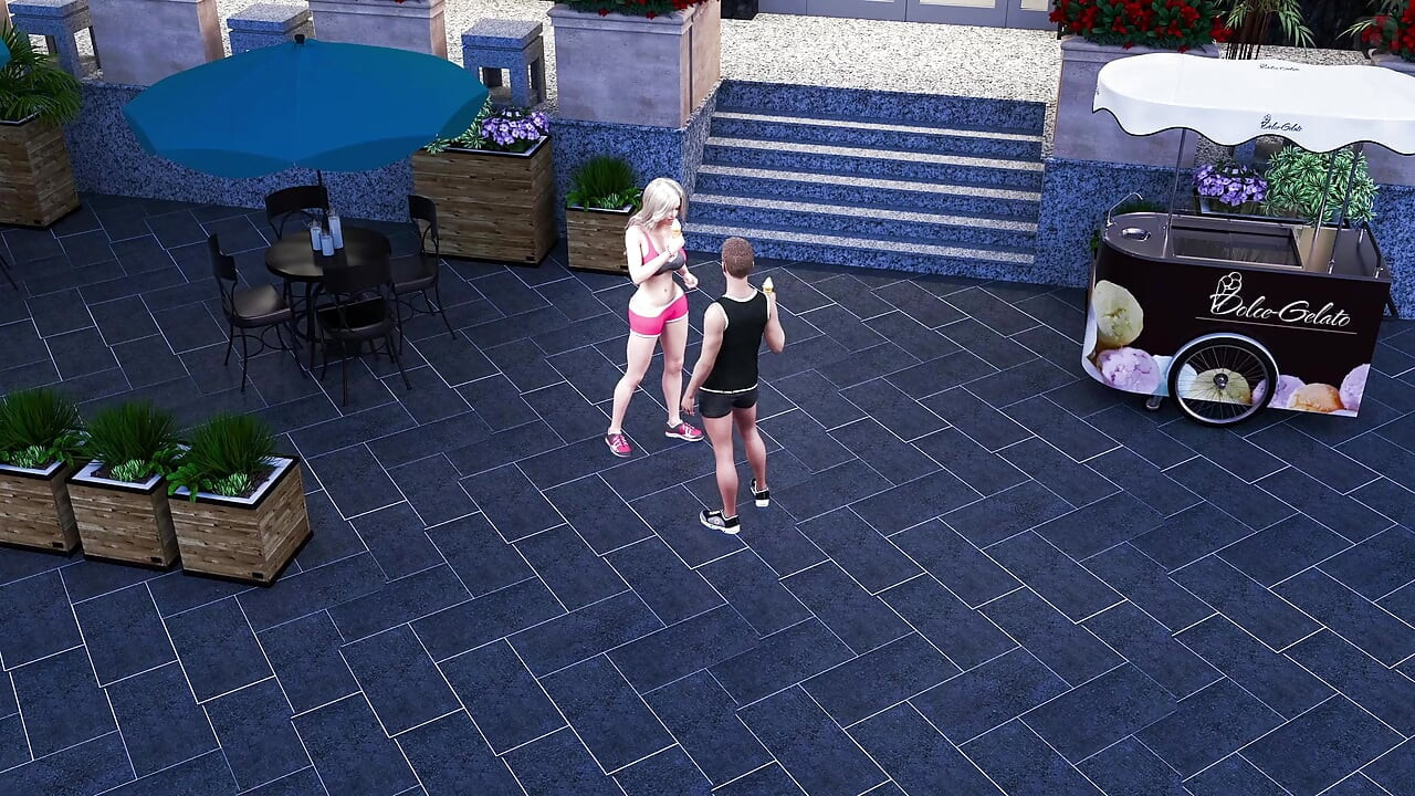 Complete Gameplay - MILFs of Sunville 2, Part 75