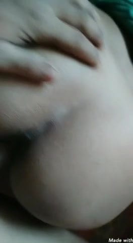 Desi bhabhi ki doggy me choda...