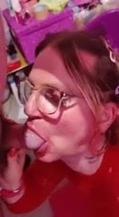 Clever girl chantelleslut37 cumdump cock sucking whore