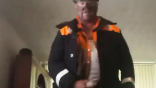 baba evde fae iş