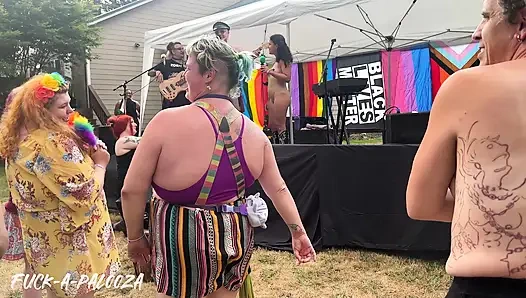 Fuck-A-Palooza 2025: Persetujuan Verbal - Cliff Media Productions