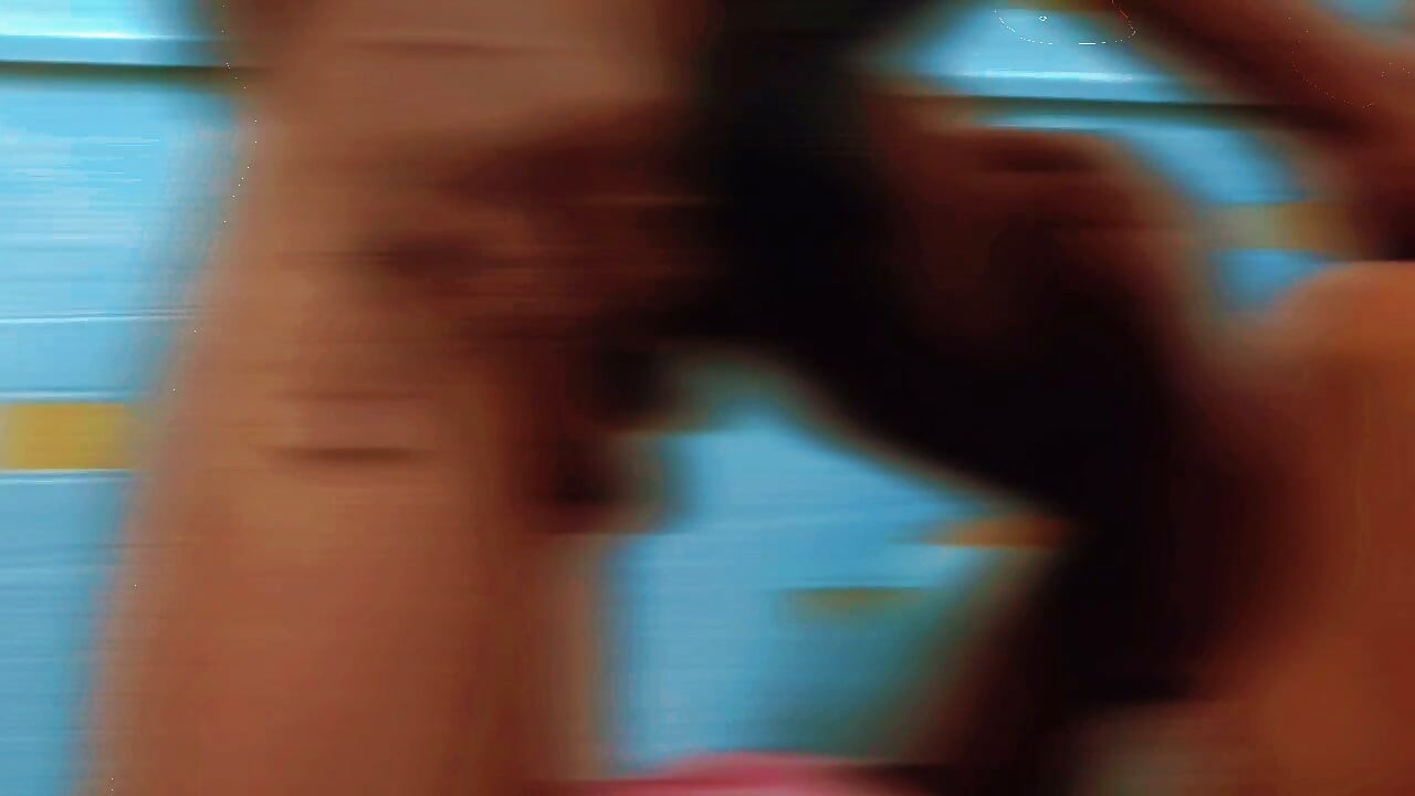Sesión privada de pareja Desi - Versión completa