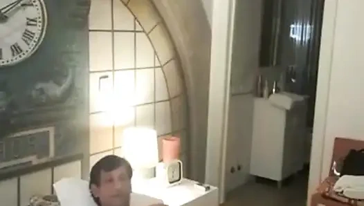 Schöne afrikanerin vom college