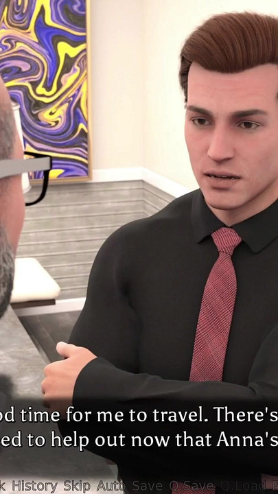 Perfektní manželství 20