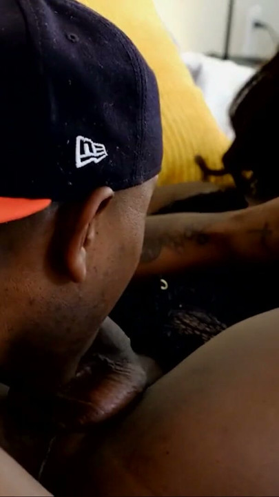 BLACKTGIRLS: The Smooth Operator | Clip 1