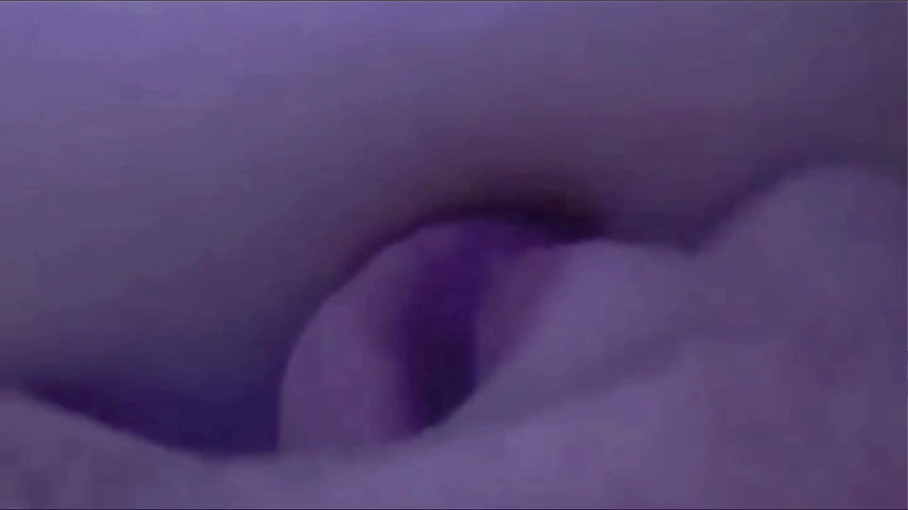 Navel Ring Licking And Play