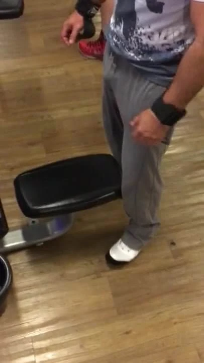 Hunk' Big Bulge