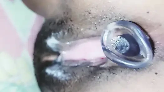 It's nice to have two holes fucked