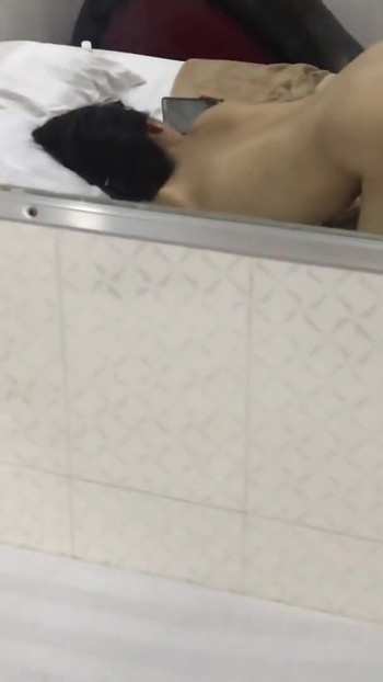 Momen epik dari "Oh ngentot pantat itu sampai aku suka"