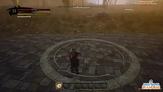 Ep11: Upgrade Stonehouse: Kamar / Kamar Mandi dan Kerajinan Senjata Perunggu di Pulau Jahat