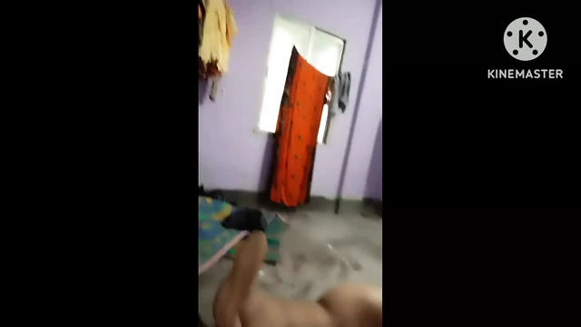 Indian Hot Malkin Fucking with 18yrs Boy