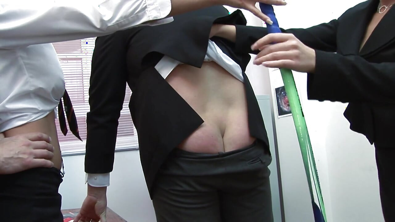 Hardcore orgy in class with sexy teacher and girl fucking two horny guys