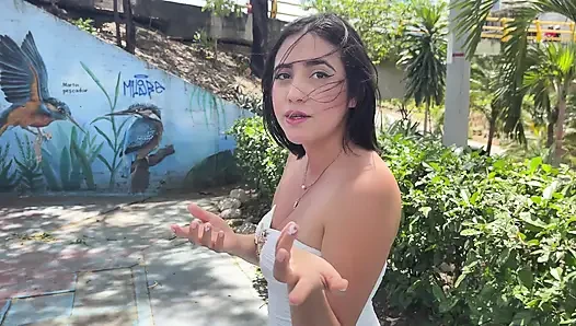 West'in Eski Kameramanı Seksi Influencerlarla Canlı Yayında Sert Yatıyor Sonunda Çok Kötü Oral Seks, Seks ve Bolca Cum Manuelaalvarez