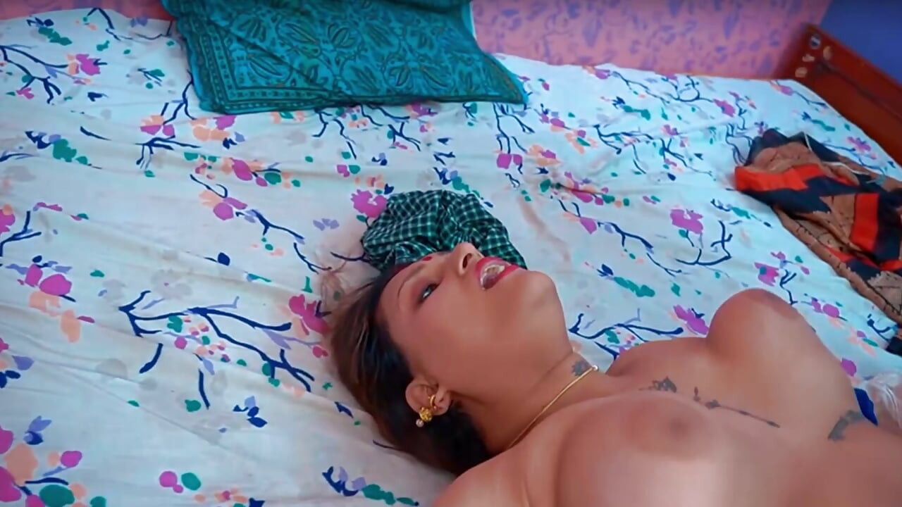 chota devar ki bari nunu..