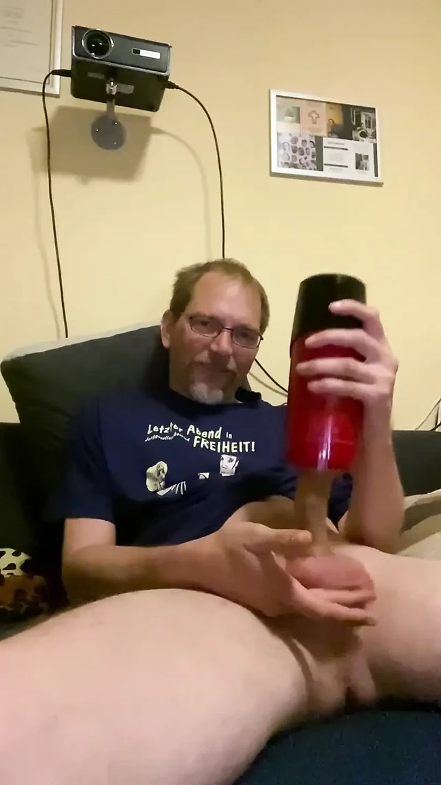 Me Milking