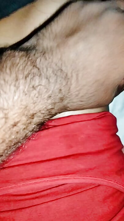 ass fingering
