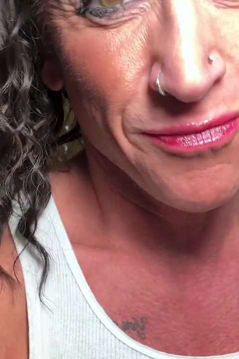 Muscle MILF Ingest Crushing Cuck Kitchen Devour