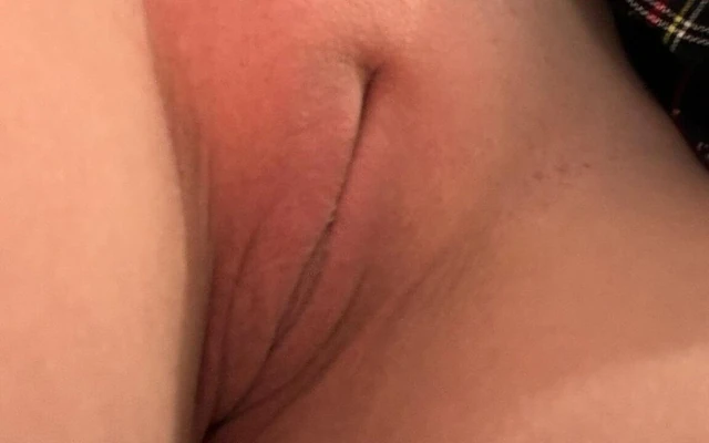 Tight Teen Girl Plays with Two Dildos
