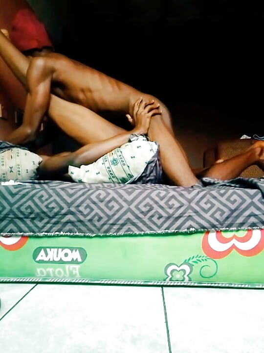 Two Student Fucking in College Hostel