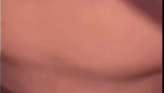 I fucked my real big boobs stepsister so hard