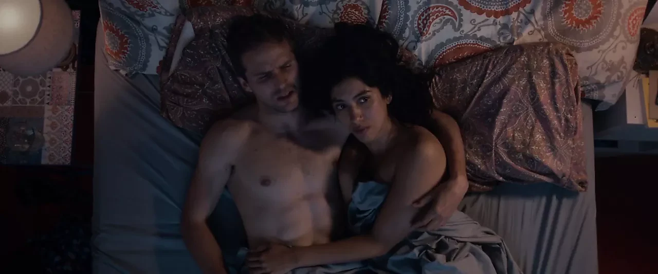 Stephanie Beatriz - The Light of the Moon (2017)