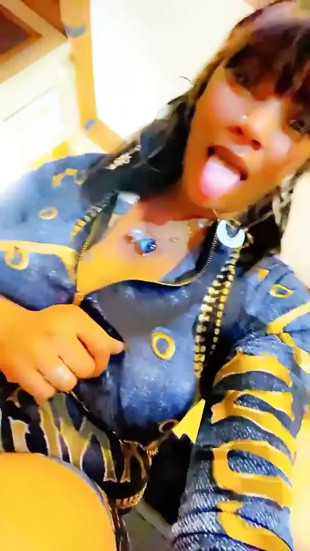 realninafame video