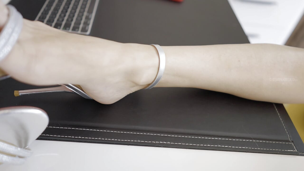 Feet Office