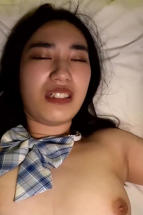 Scouted in the City for Her Stunning Beauty. One Time Creampie, One Swallow, Cuteness Guaranteed! 2nd