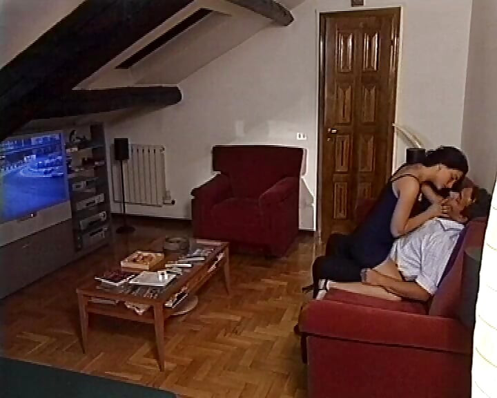 Le 3 porche preferite dagli italiani Sc 1 lewd anal sex