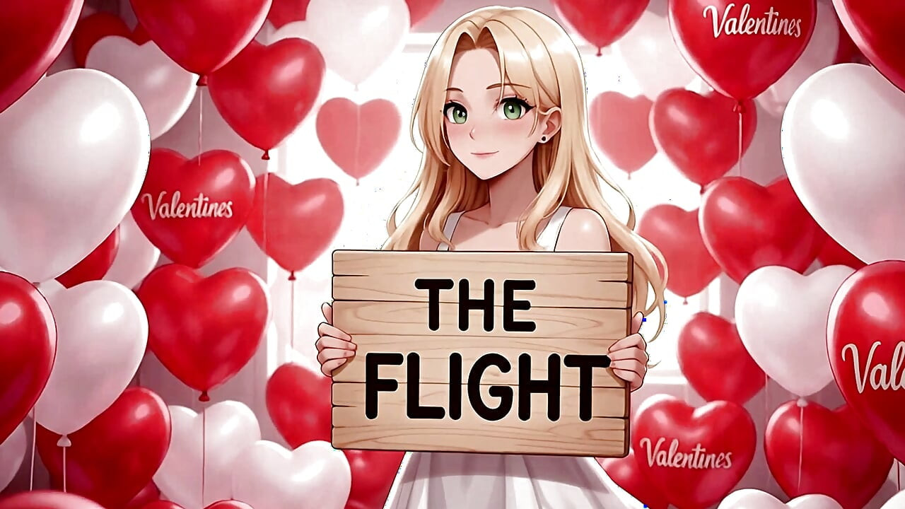 The Valentine Special (Compilation)