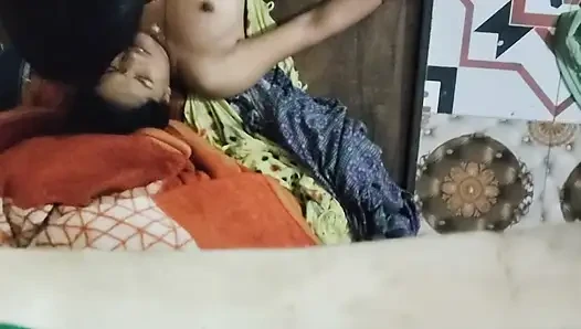 Deshi bhabhi ki chudai