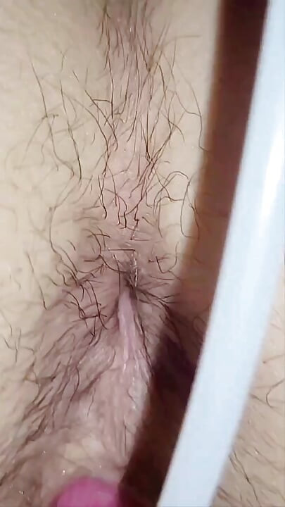 Călărindu-mi vibratorul