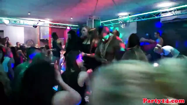 Real euro amateur sluts stripper fun