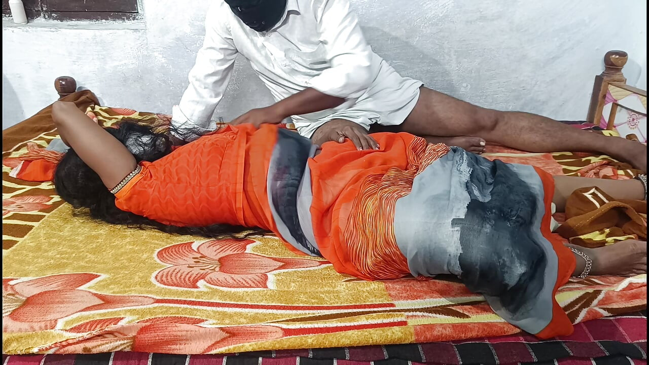Bhaartiy garm patni ghar ka bana choot chaat kamabakht