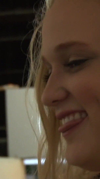 Epic moment from "Mature Lovers - Seduced By Mommy 14 Scene 3"