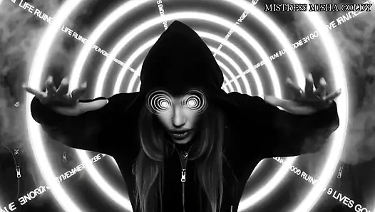 Kehilangan 9 goon hidupmu hanya untukku