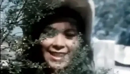 Klasik porno dvd'leri: hafta sonu kovboy kız: bölüm 1