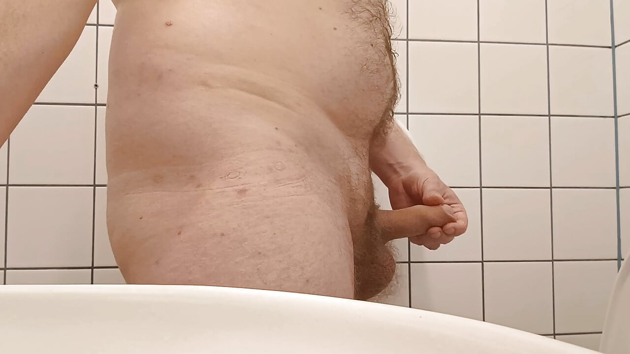 Public Toilet 5
