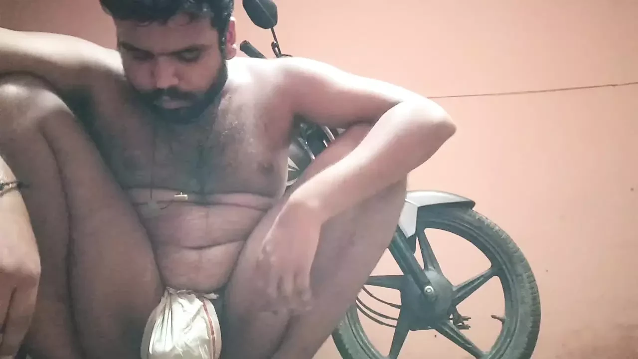Bike fucker