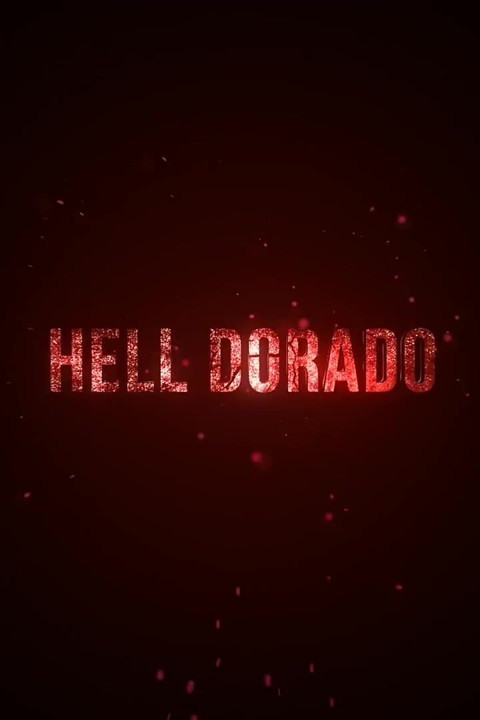 Hell's Van'da azgın