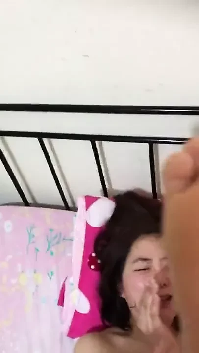 Cute Shy Asian Taiwanese Girl Gets Fucked Hard By Her BF