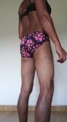 Crossdresser