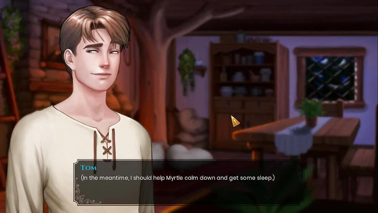 What a Legend: in the Village Ep. 22