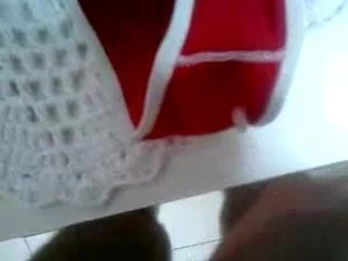 Gozando Na Calcinha Da Sobrinha Da Mulher