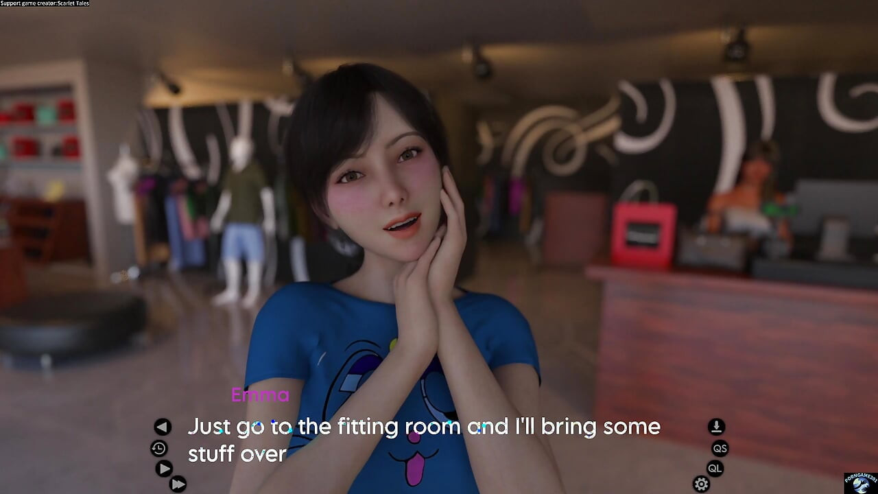 By Justice or Mercy Update 2