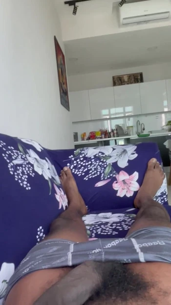 cum on my stomach