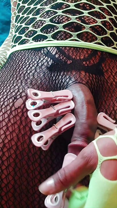 Pt2. ตีตูดอัตโนมัติ bdsm ตีไข่ ตอน 2